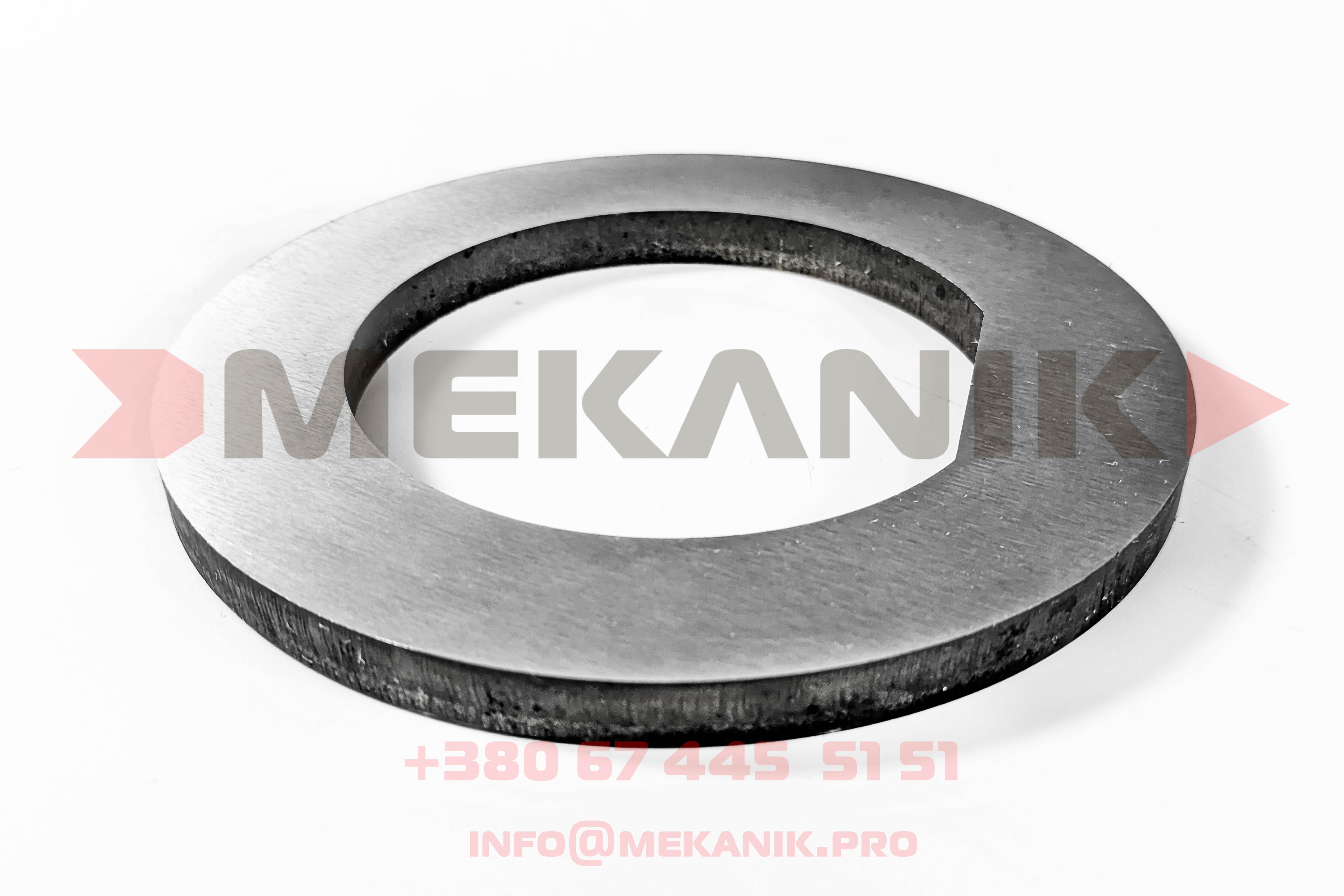 MKA 7205118 MEKANIK